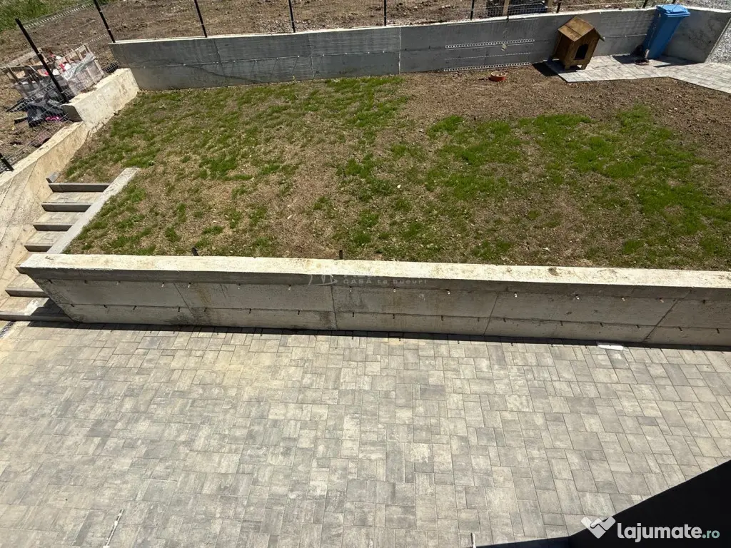 Duplex - Dambul Rotund - S P E , - Comision 0 % 