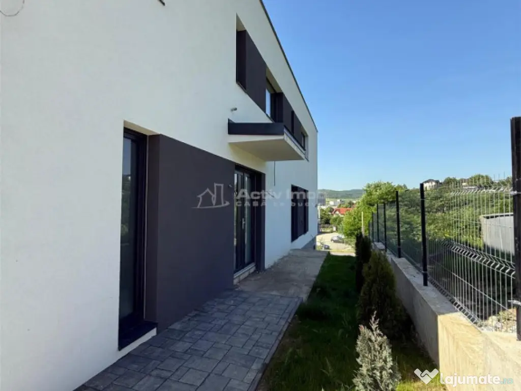 Duplex - Dambul Rotund - S P E , - Comision 0 % 