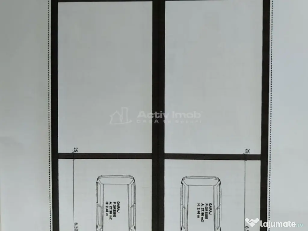 Duplex - Dambul Rotund - S P E , - Comision 0 % 
