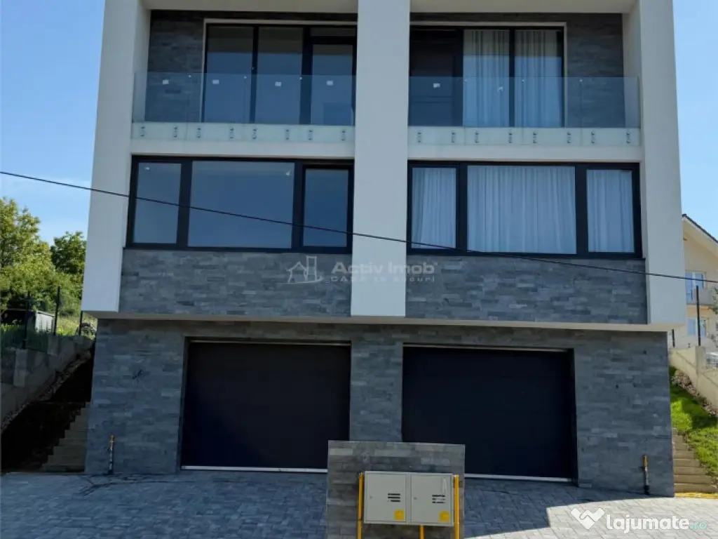 Duplex - Dambul Rotund - S P E , - Comision 0 % 