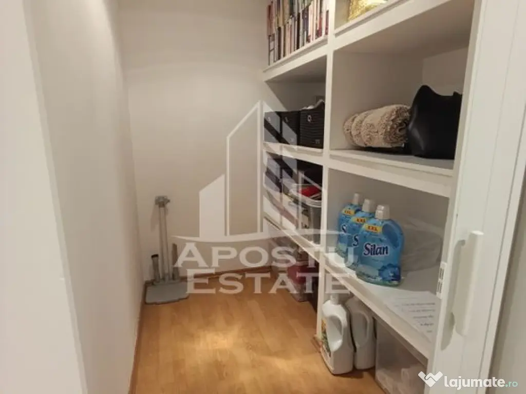 Casa individuala P+1, 5 camere, anvelopata, 3 bai Cal. Bo... 
