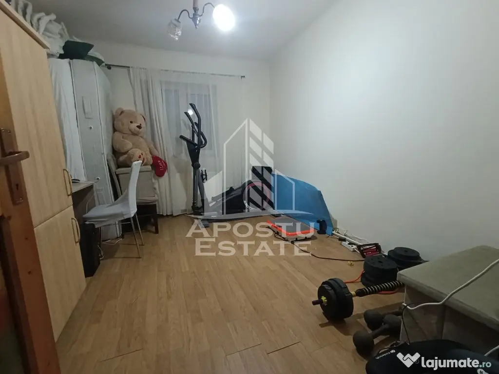 Casa individuala P+1, 5 camere, anvelopata, 3 bai Cal. Bo... 