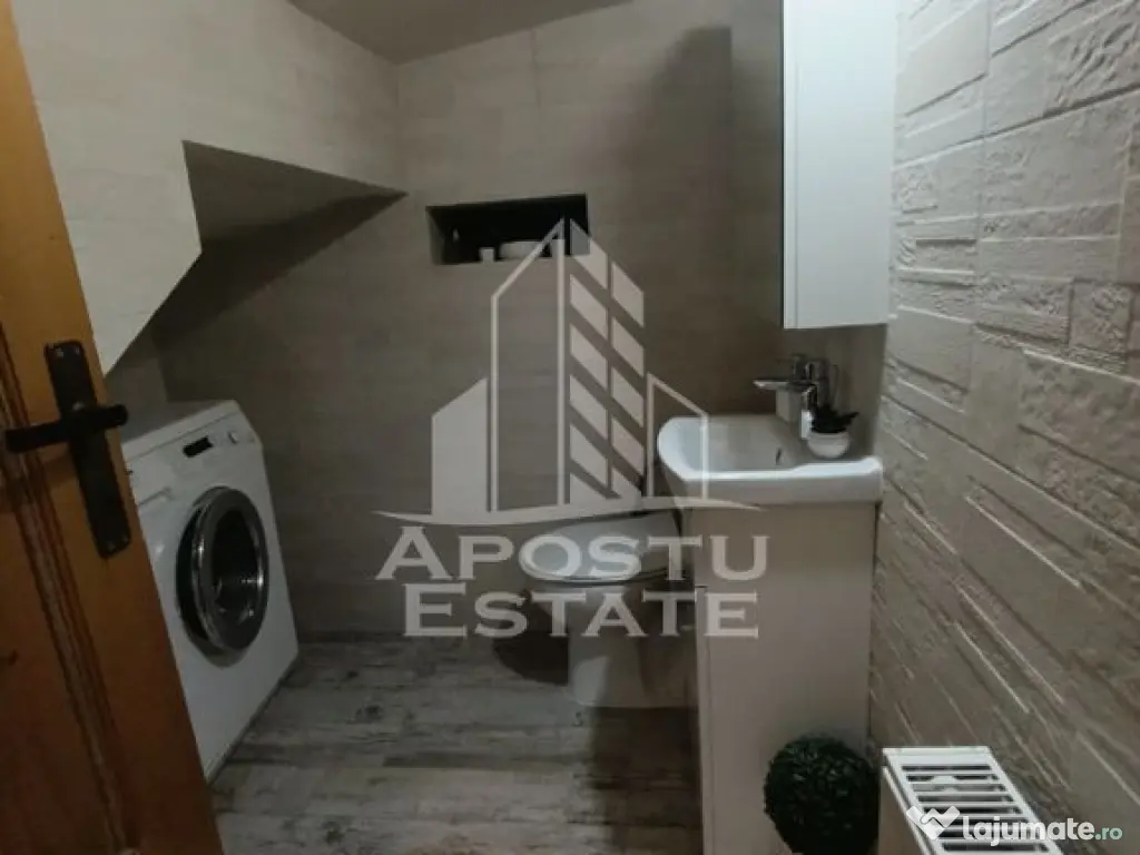 Casa individuala P+1, 5 camere, anvelopata, 3 bai Cal. Bo... 