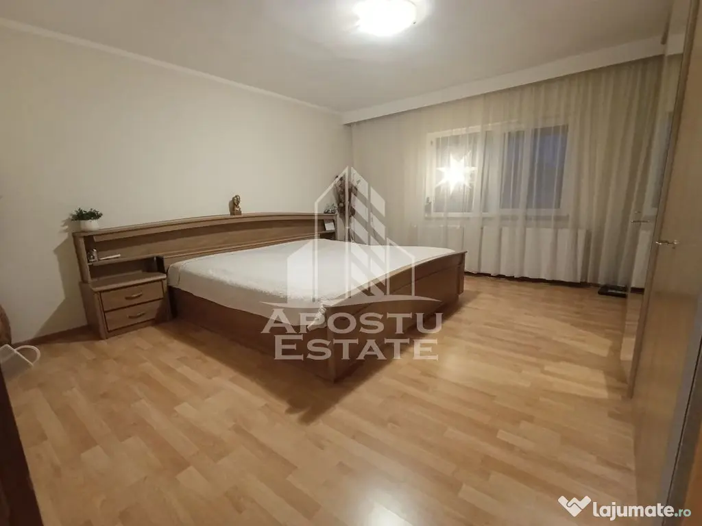 Casa individuala P+1, 5 camere, anvelopata, 3 bai Cal. Bo... 