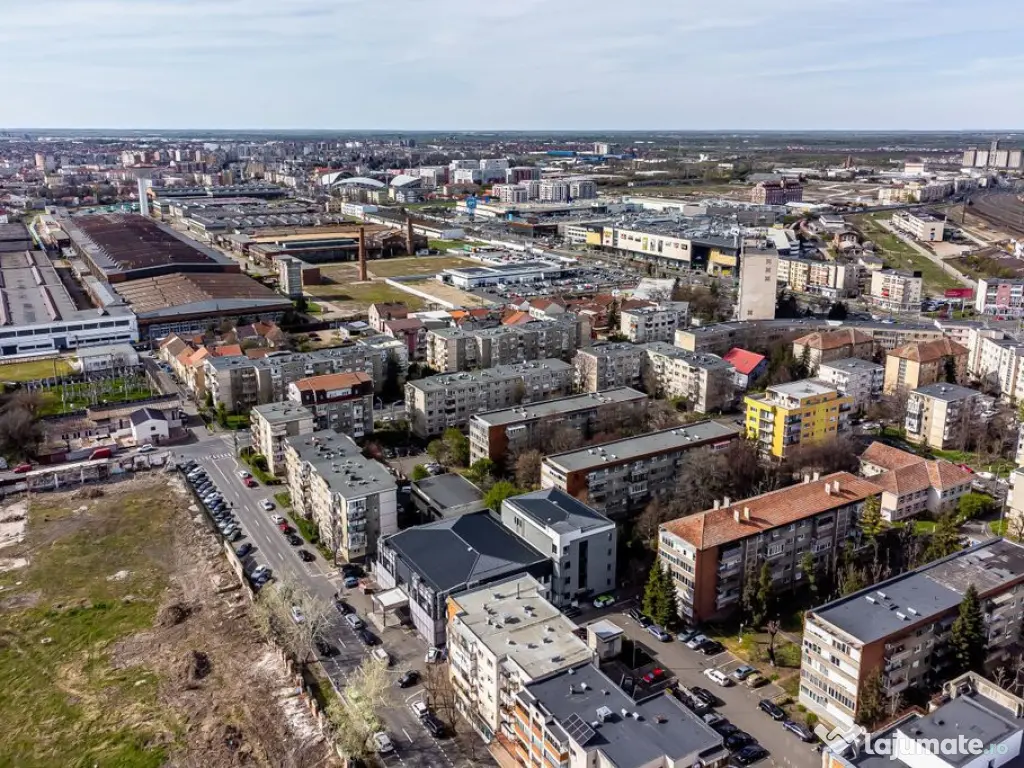 Spațiu modern de inchiriat destinat clinicilor sau compa... 