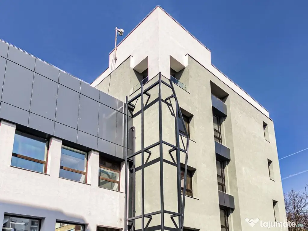 Spațiu modern de inchiriat destinat clinicilor sau compa... 