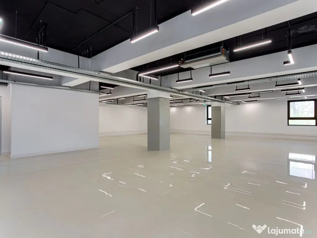 Spațiu modern de inchiriat destinat clinicilor sau compa... 