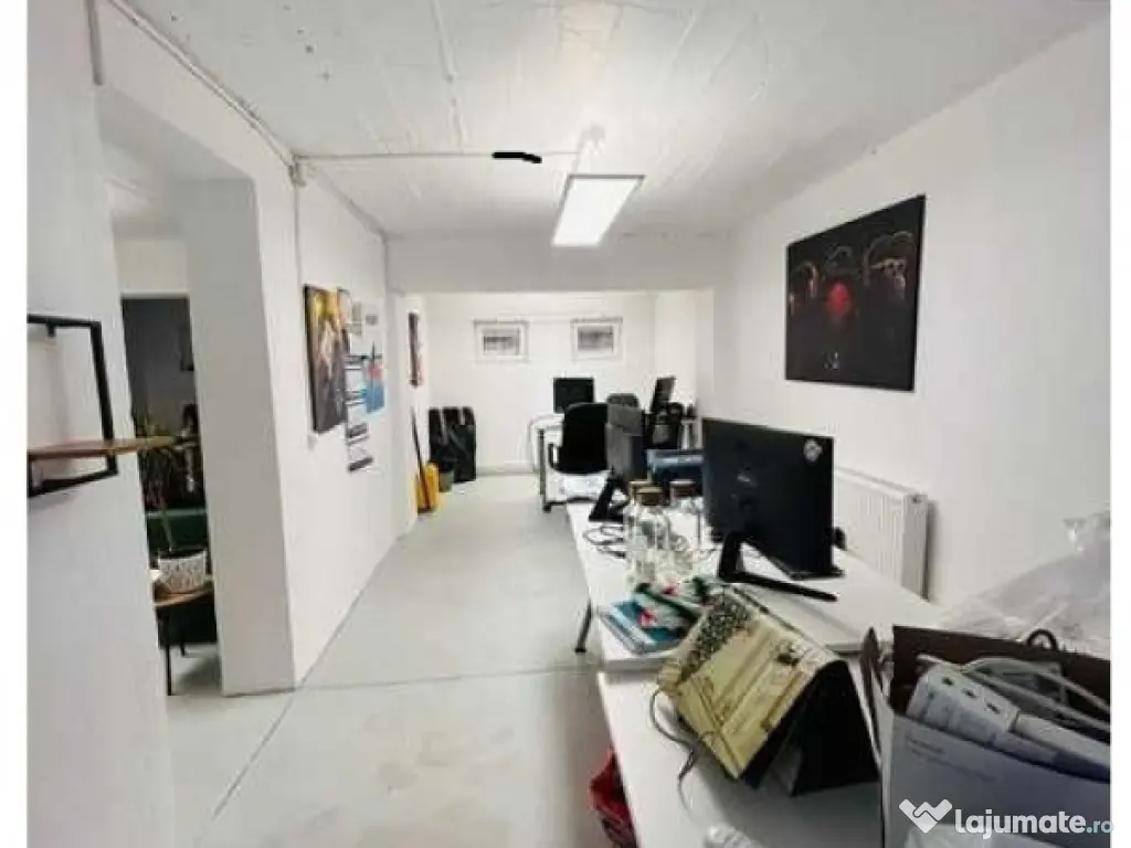 Floreasca.Vila, spatioasa!