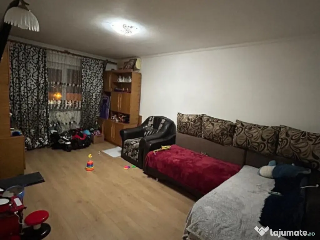 MIHAI BRAVU - 2cam, cf1A, dec, 4/4, G,F,T - 52000 euro 