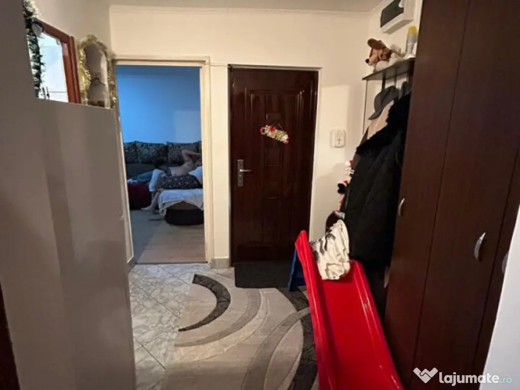 MIHAI BRAVU - 2cam, cf1A, dec, 4/4, G,F,T - 52000 euro 