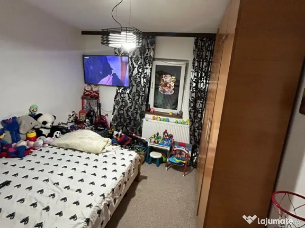 MIHAI BRAVU - 2cam, cf1A, dec, 4/4, G,F,T - 52000 euro 