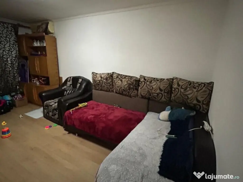 MIHAI BRAVU - 2cam, cf1A, dec, 4/4, G,F,T - 52000 euro 