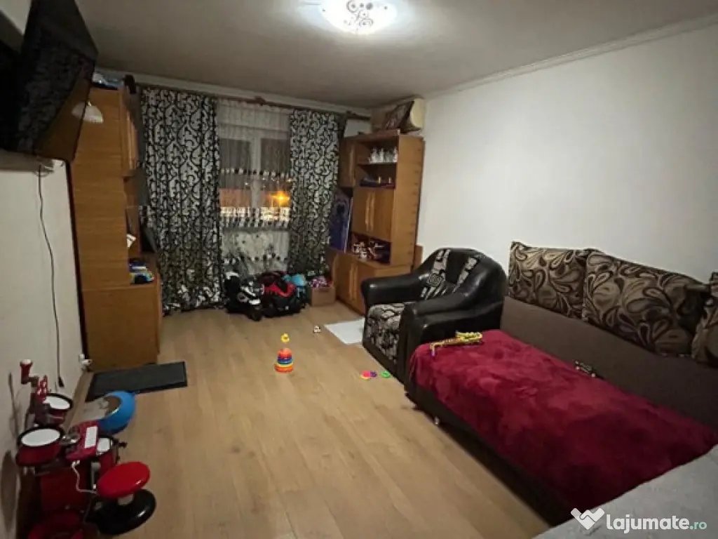 MIHAI BRAVU - 2cam, cf1A, dec, 4/4, G,F,T - 52000 euro 