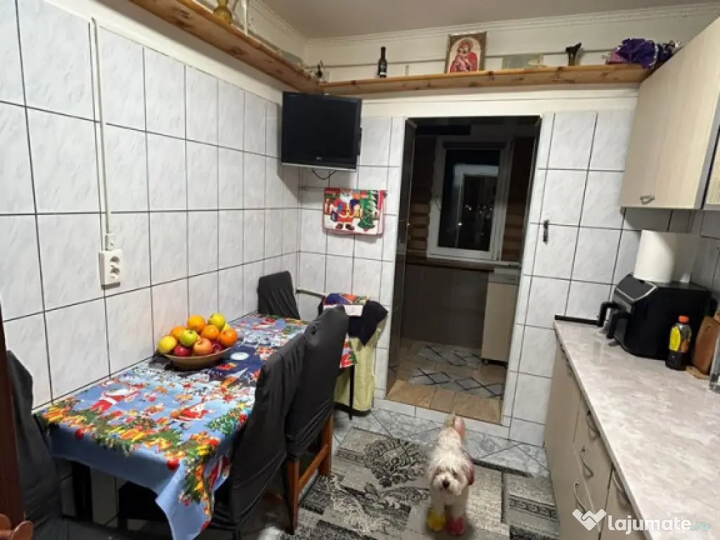 MIHAI BRAVU - 2cam, cf1A, dec, 4/4, G,F,T - 52000 euro 