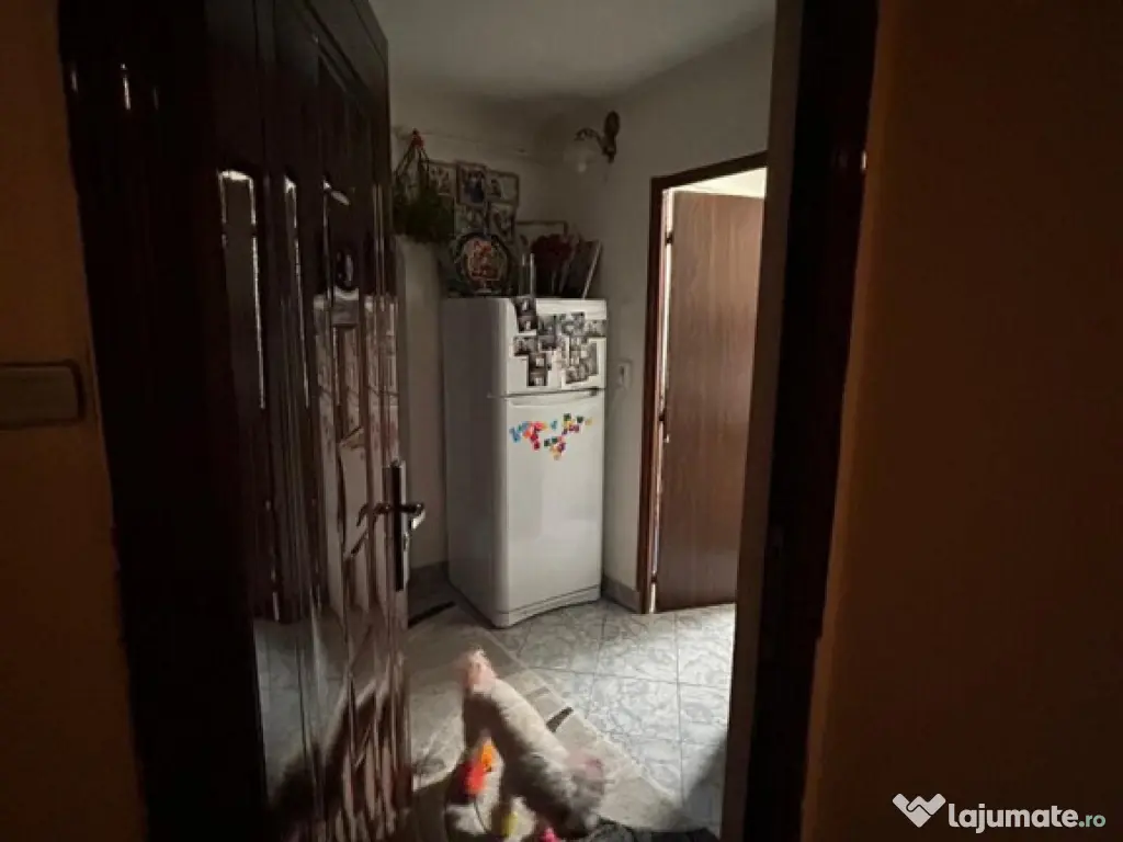 MIHAI BRAVU - 2cam, cf1A, dec, 4/4, G,F,T - 52000 euro 