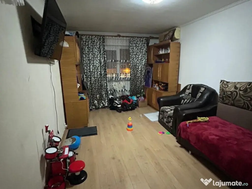 MIHAI BRAVU - 2cam, cf1A, dec, 4/4, G,F,T - 52000 euro 