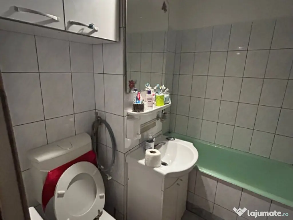 MIHAI BRAVU - 2cam, cf1A, dec, 4/4, G,F,T - 52000 euro 