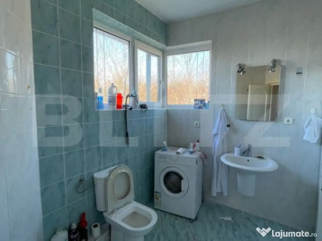 Exclusivitate! Vila cu 6 camere, 500 mp, zona Platou 