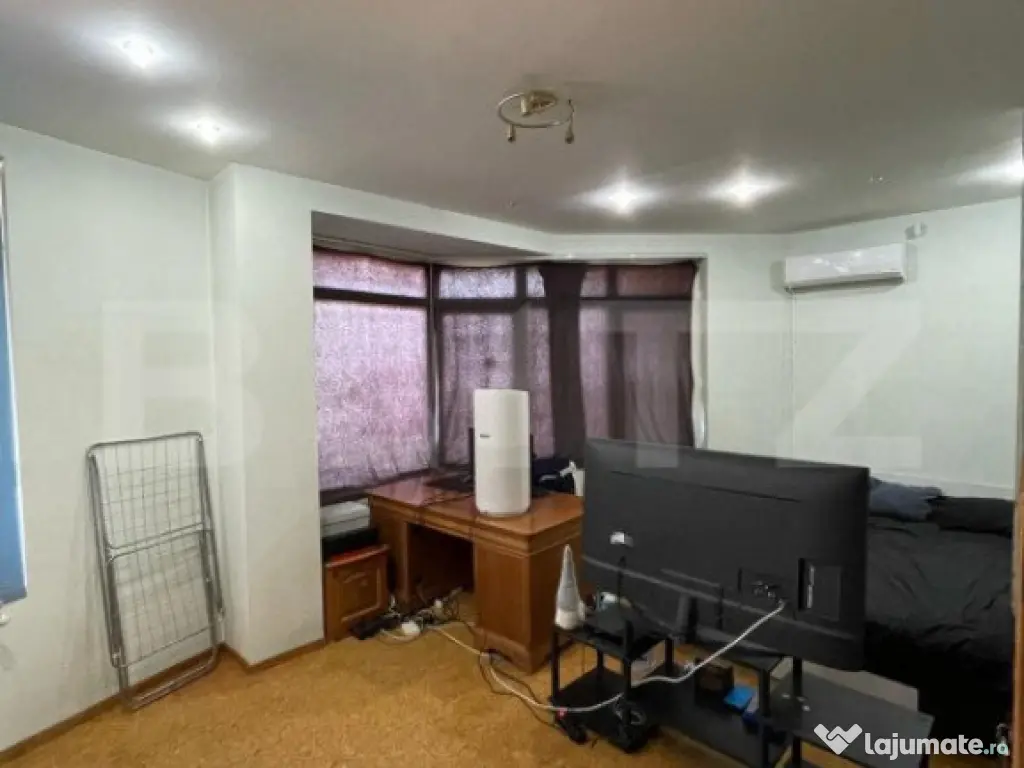 Exclusivitate! Vila cu 6 camere, 500 mp, zona Platou 