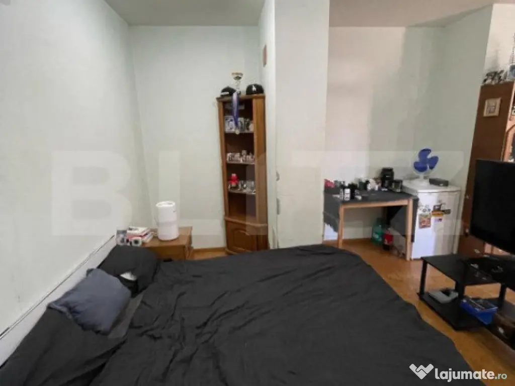 Exclusivitate! Vila cu 6 camere, 500 mp, zona Platou 