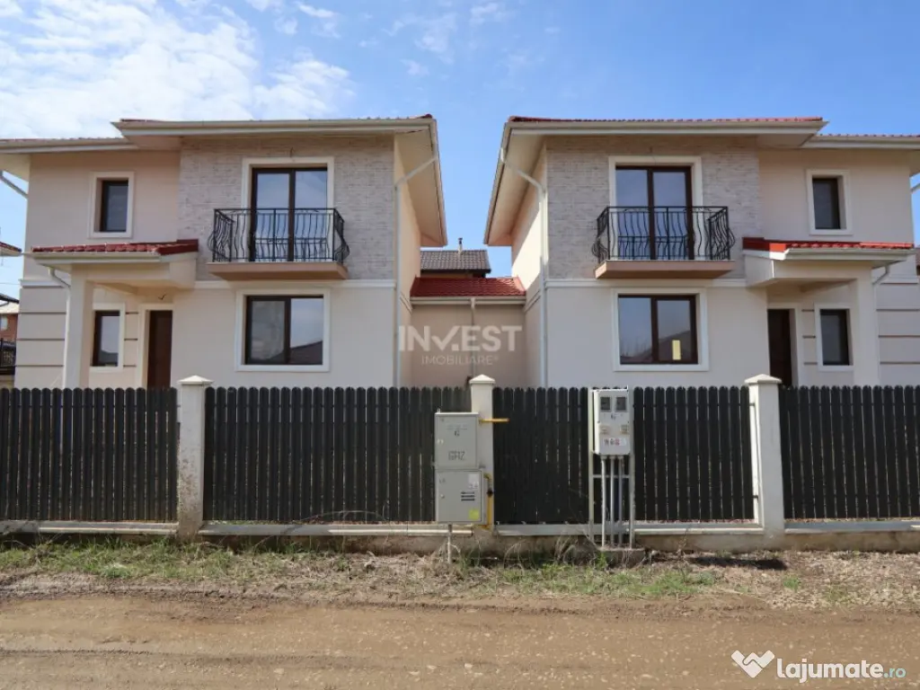 COMISION 0%, CASA 4 CAMERE, 2 BAI, 250 MP, HORPAZ