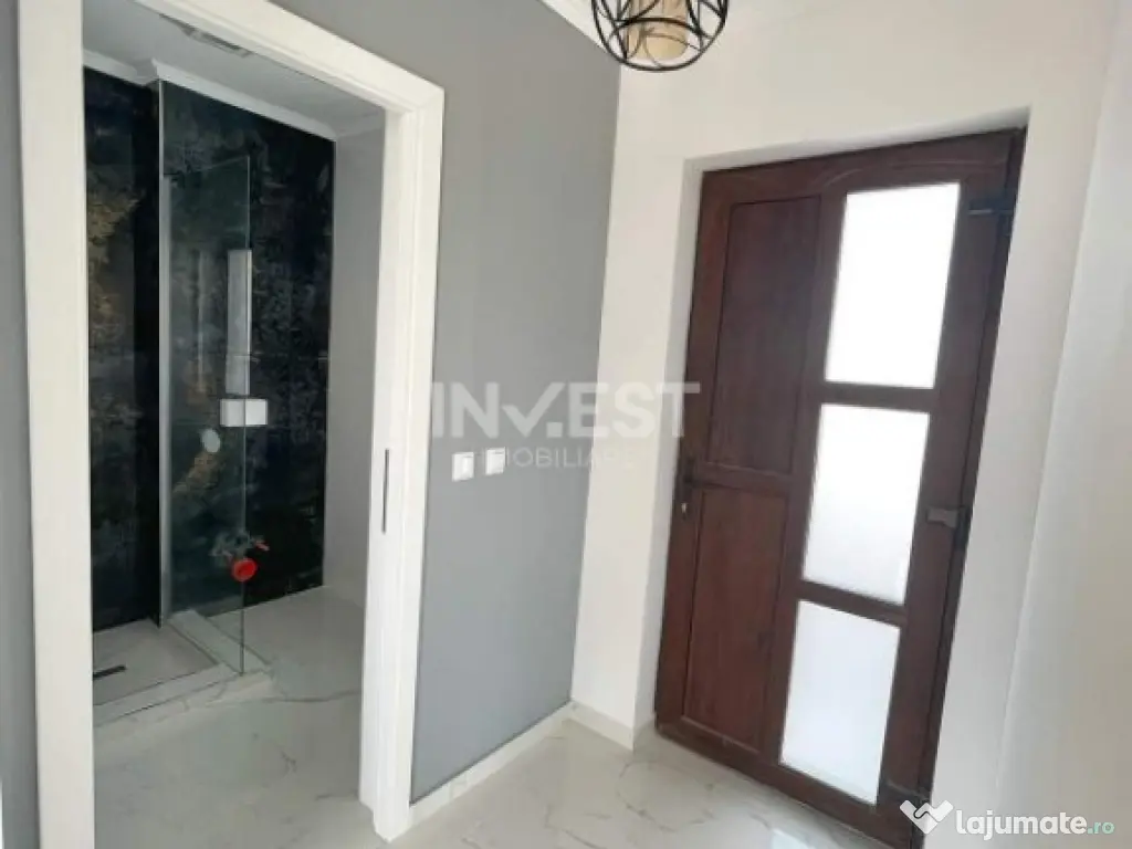 COMISION 0%, CASA 4 CAMERE, 2 BAI, 250 MP, HORPAZ