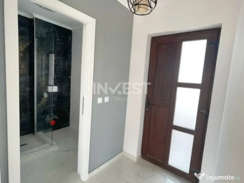 COMISION 0%, CASA 4 CAMERE, 2 BAI, 250 MP, HORPAZ