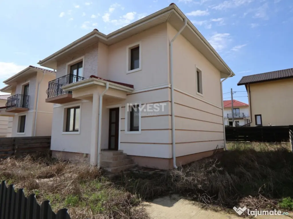 COMISION 0%, CASA 4 CAMERE, 2 BAI, 250 MP, HORPAZ