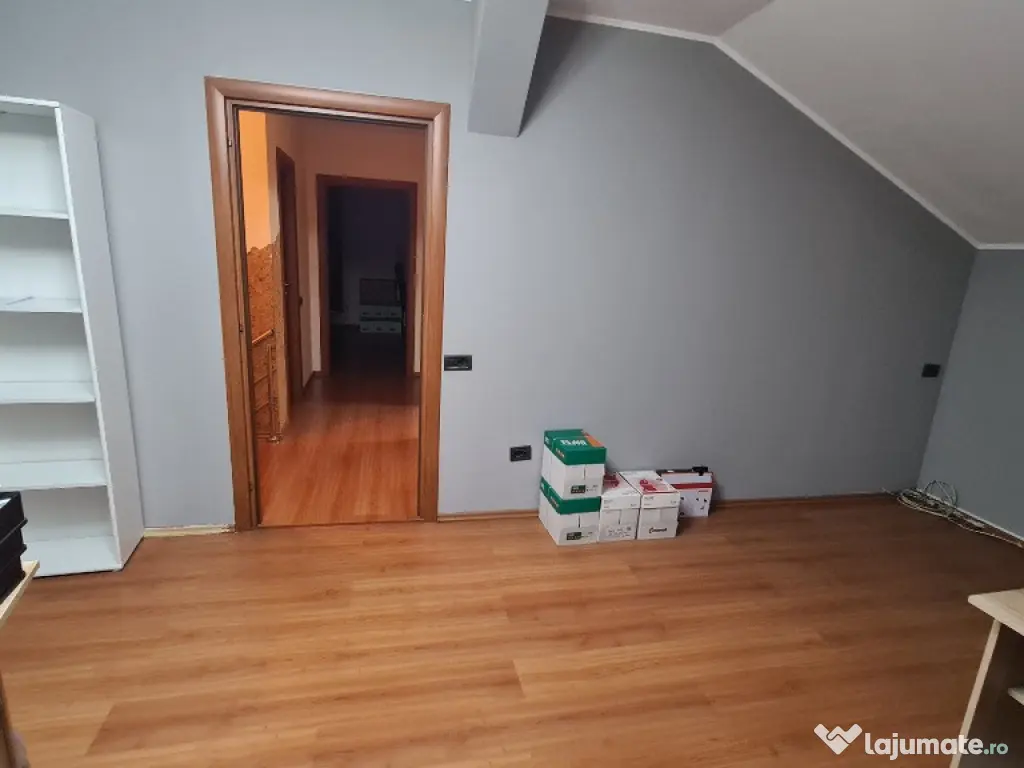 Proprietate cu 2 imobile zona Ultracentrala - ID : RH-42347-property