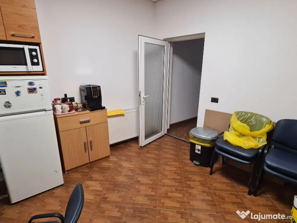 Proprietate cu 2 imobile zona Ultracentrala - ID : RH-42347-property