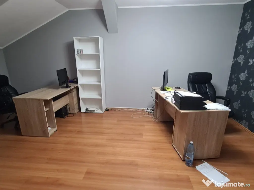 Proprietate cu 2 imobile zona Ultracentrala - ID : RH-42347-property