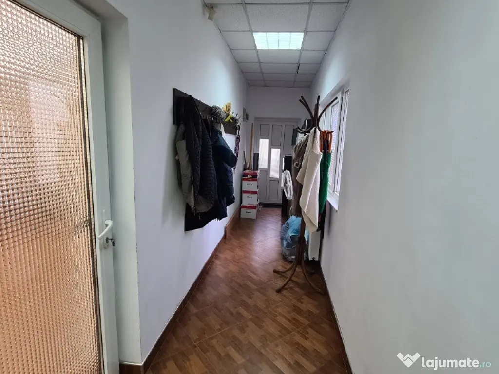 Proprietate cu 2 imobile zona Ultracentrala - ID : RH-42347-property