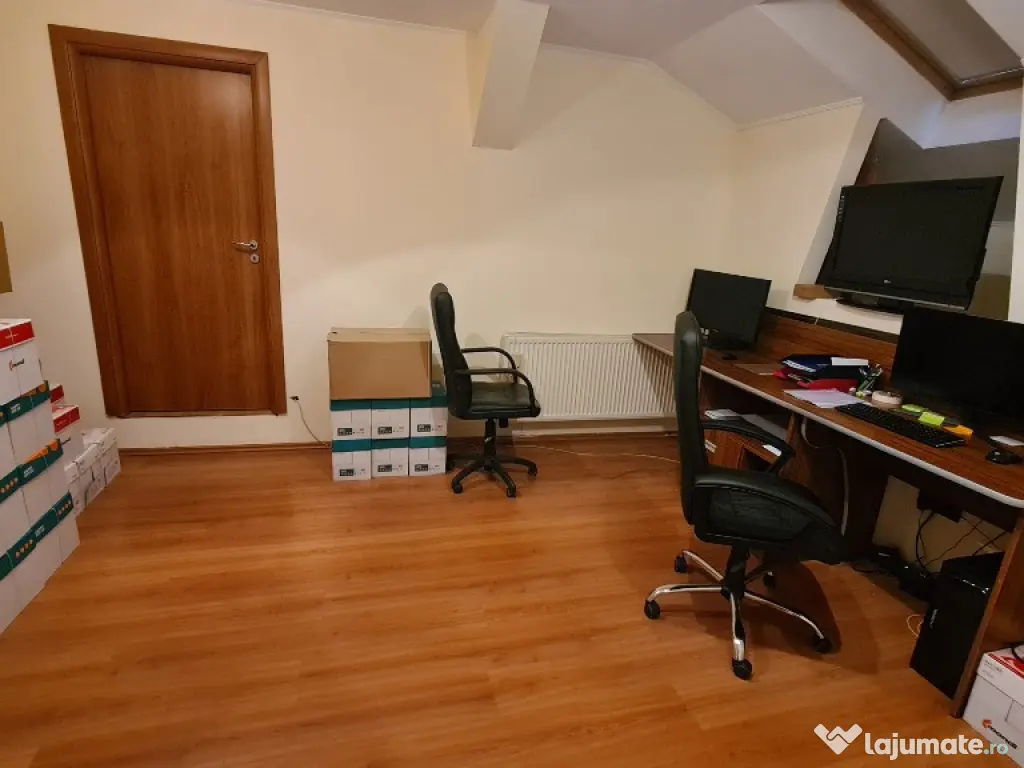 Proprietate cu 2 imobile zona Ultracentrala - ID : RH-42347-property