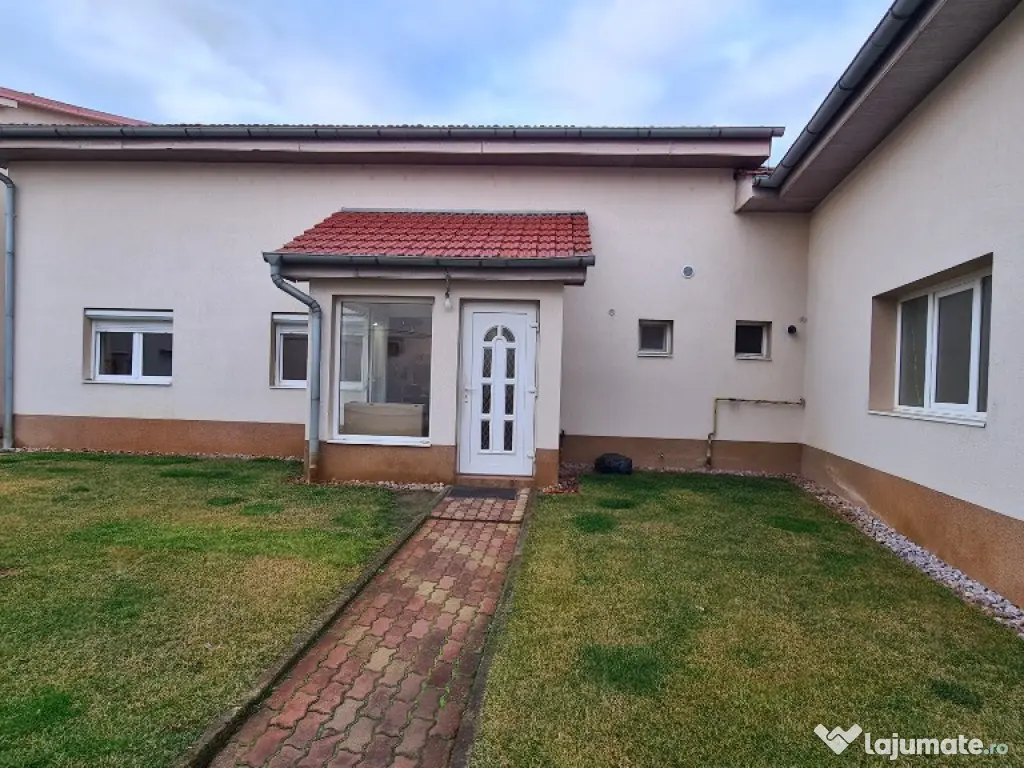 Proprietate cu 2 imobile zona Ultracentrala - ID : RH-42347-property