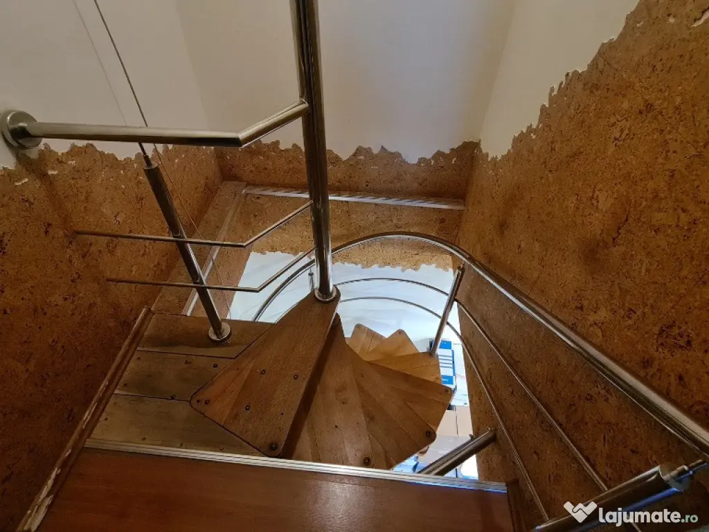 Proprietate cu 2 imobile zona Ultracentrala - ID : RH-42347-property