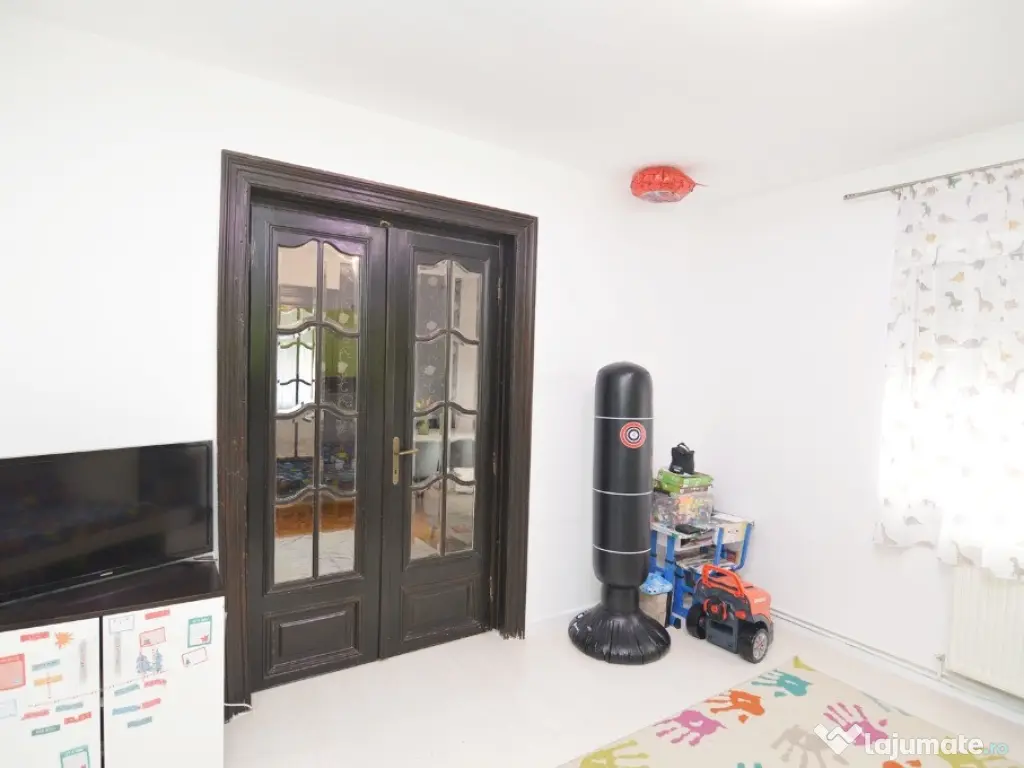 Apartament Cochet 3 Camere Bucurestii Noi - Bd. Gloriei 