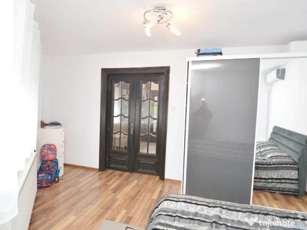 Apartament Cochet 3 Camere Bucurestii Noi - Bd. Gloriei 