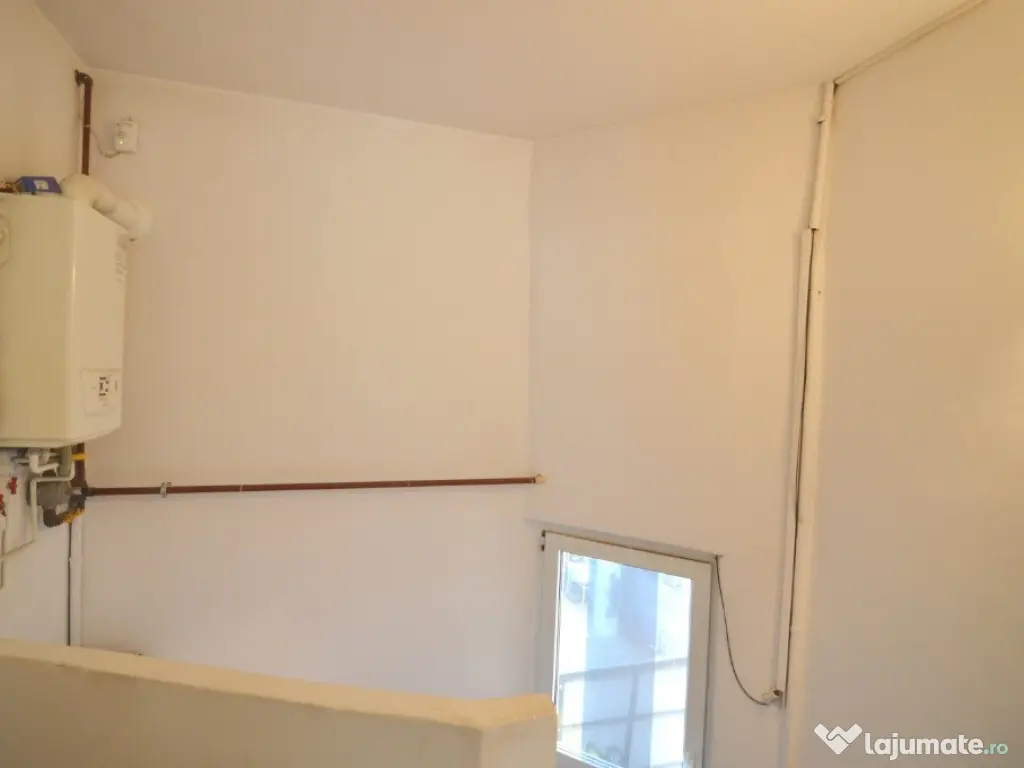 Apartament Cochet 3 Camere Bucurestii Noi - Bd. Gloriei 