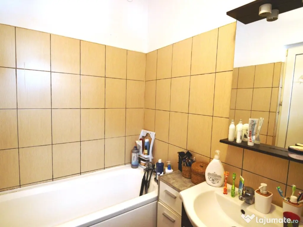 Apartament Cochet 3 Camere Bucurestii Noi - Bd. Gloriei 