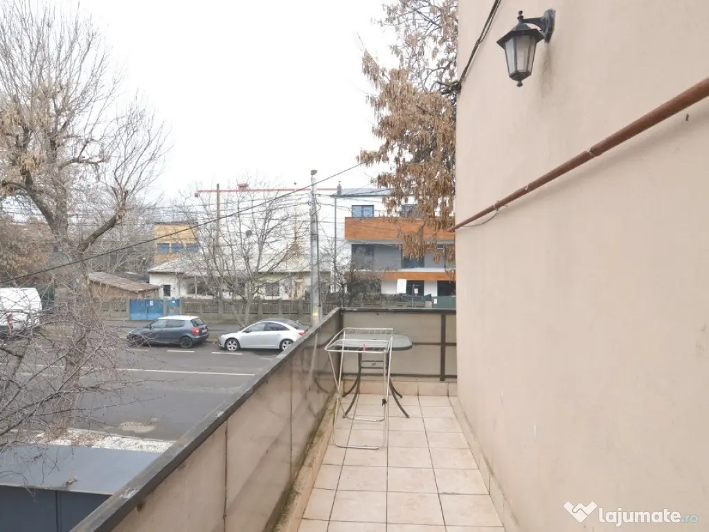 Apartament Cochet 3 Camere Bucurestii Noi - Bd. Gloriei 