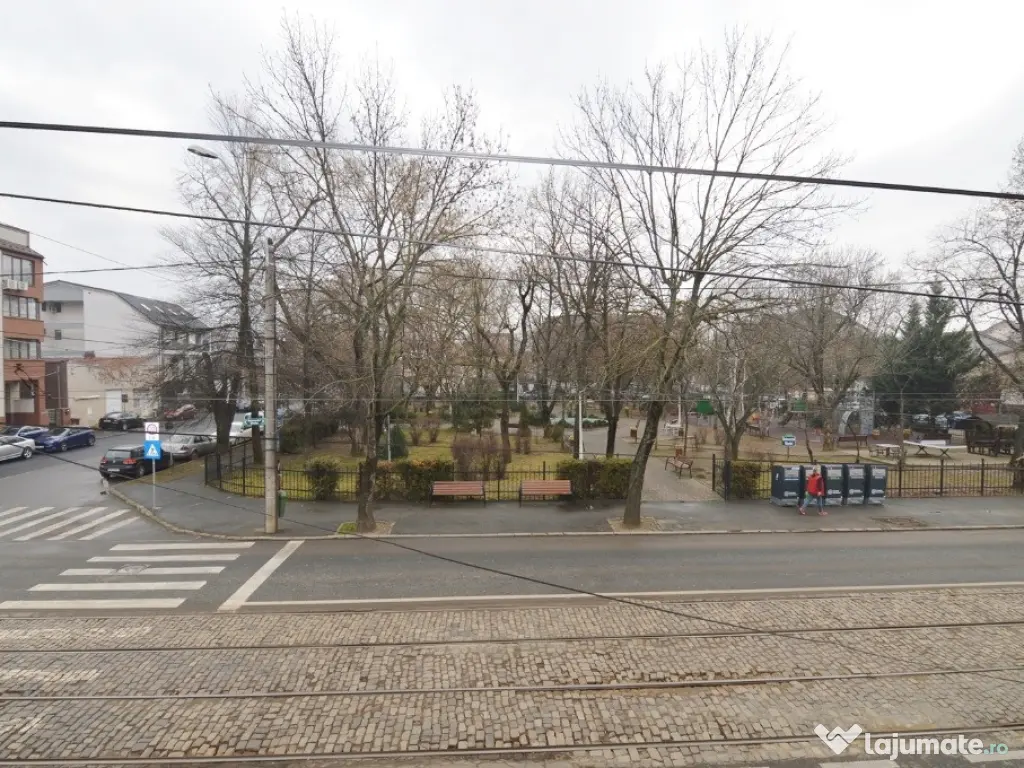 Apartament Cochet 3 Camere Bucurestii Noi - Bd. Gloriei 