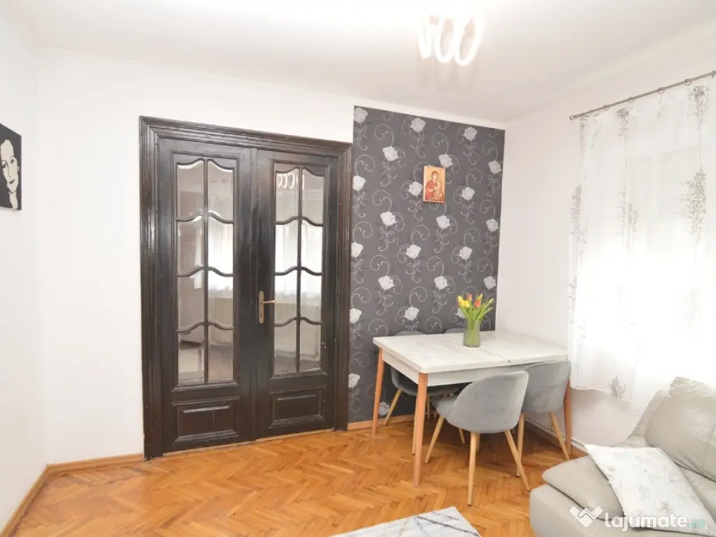 Apartament Cochet 3 Camere Bucurestii Noi - Bd. Gloriei 