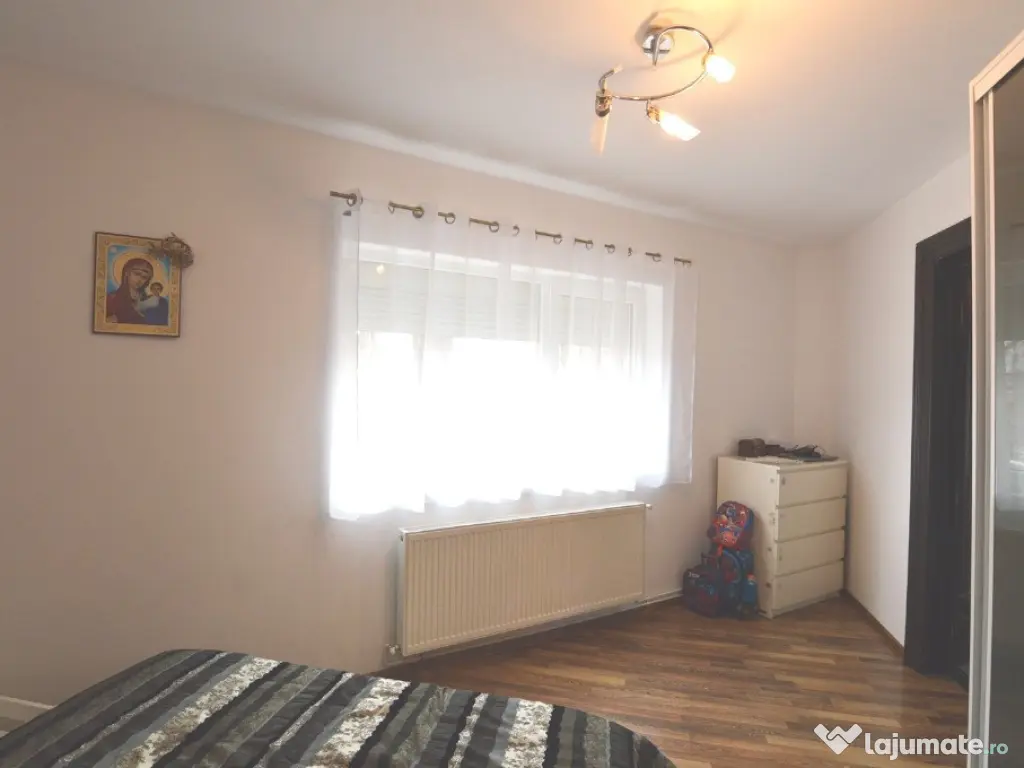 Apartament Cochet 3 Camere Bucurestii Noi - Bd. Gloriei 