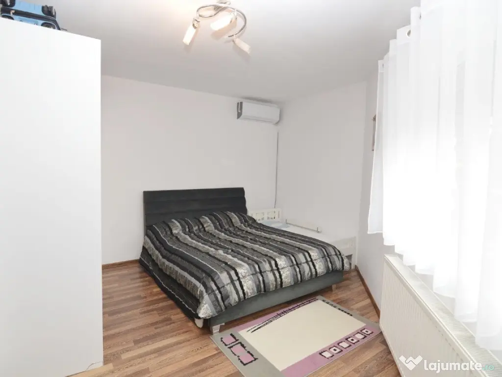 Apartament Cochet 3 Camere Bucurestii Noi - Bd. Gloriei 