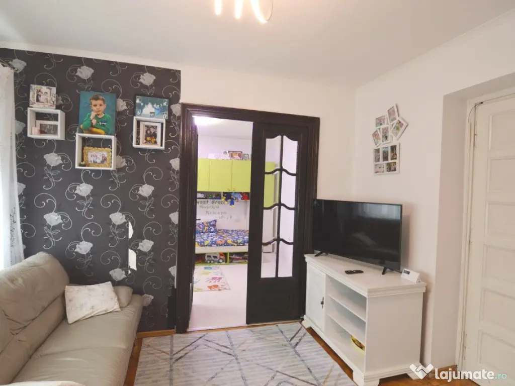 Apartament Cochet 3 Camere Bucurestii Noi - Bd. Gloriei 