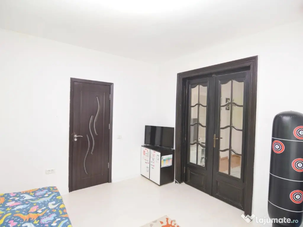 Apartament Cochet 3 Camere Bucurestii Noi - Bd. Gloriei 