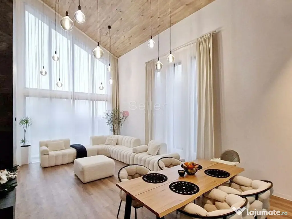 Vila Zona Lempes Sanpetru 