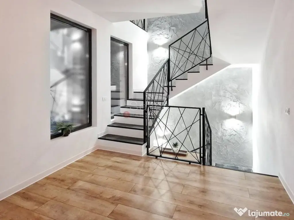 Vila Zona Lempes Sanpetru 