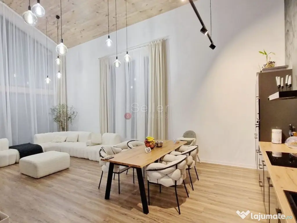 Vila Zona Lempes Sanpetru 