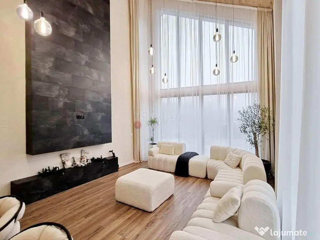 Vila Zona Lempes Sanpetru 